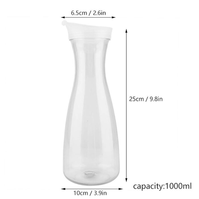 1L JUICE BOTTLE - Image 2