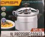 9L PRESSURE COOKER - Image 2