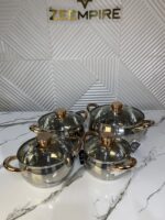 4PCS HAUSROLAND - Image 2