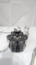 7PCS ROTATING SPICE SET - Image 3