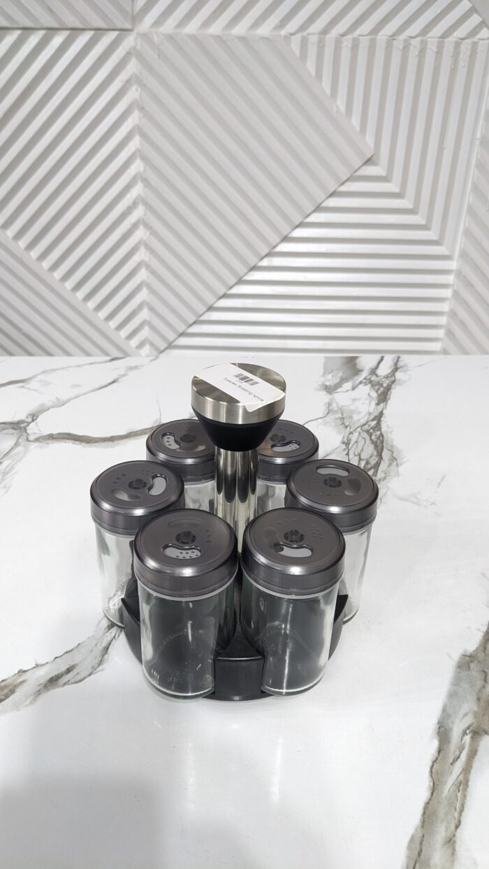 7PCS ROTATING SPICE SET - Image 3