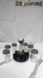 7PCS ROTATING SPICE SET - Image 2
