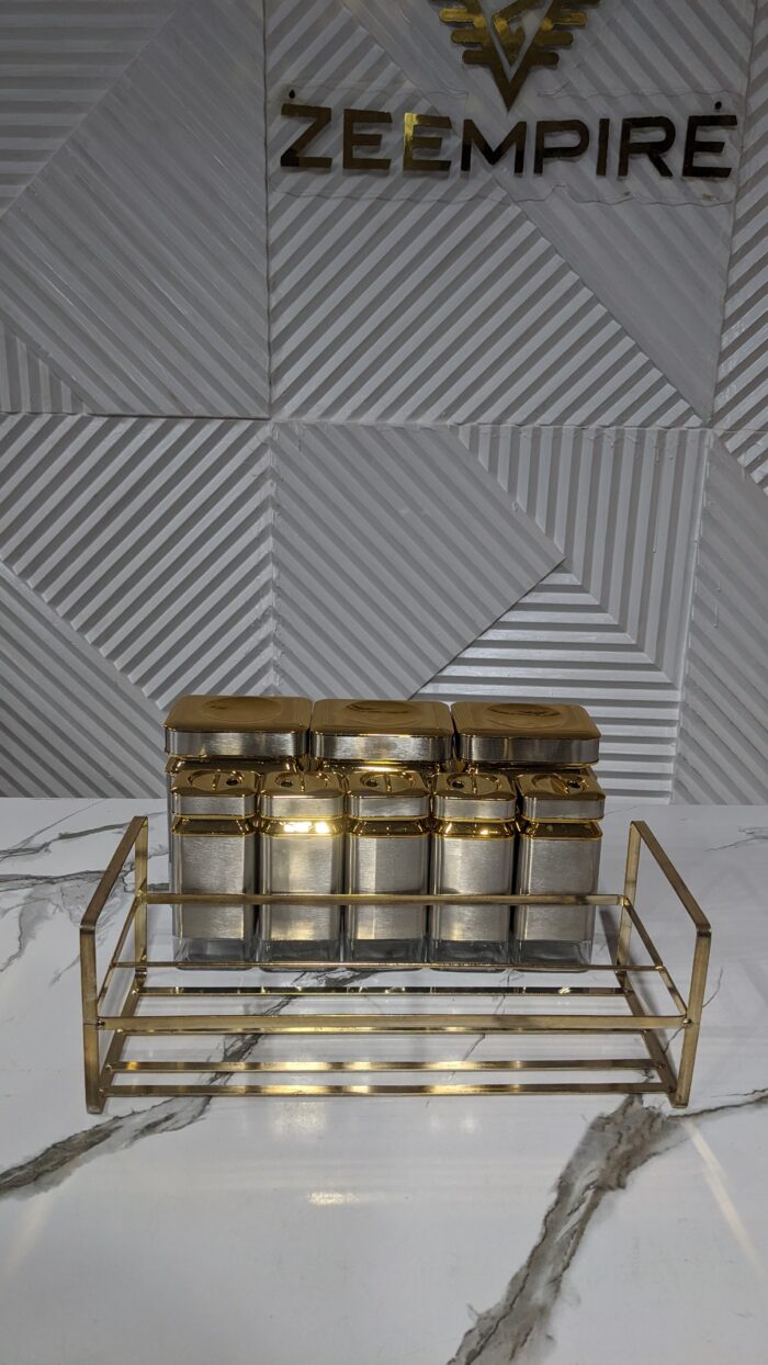 8PCS SPICE SET - Image 2
