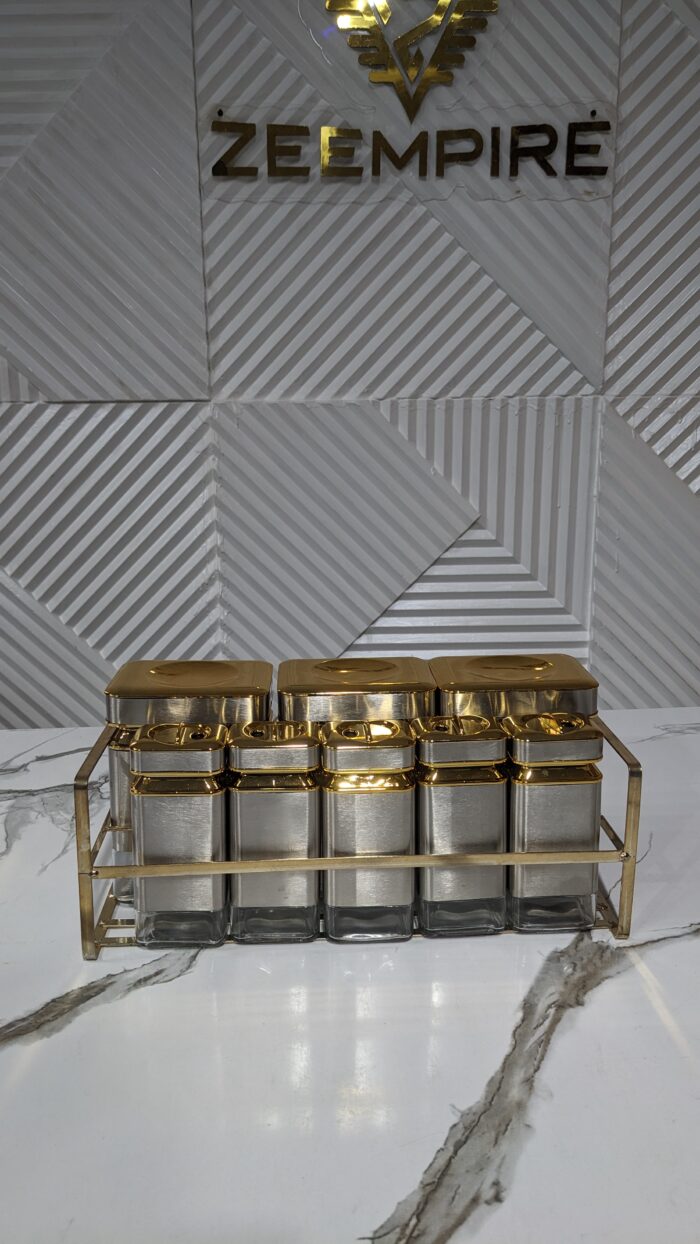 8PCS SPICE SET - Image 3