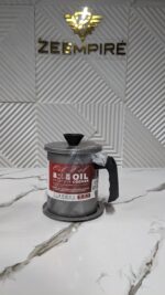 OIL FILTER - Image 2