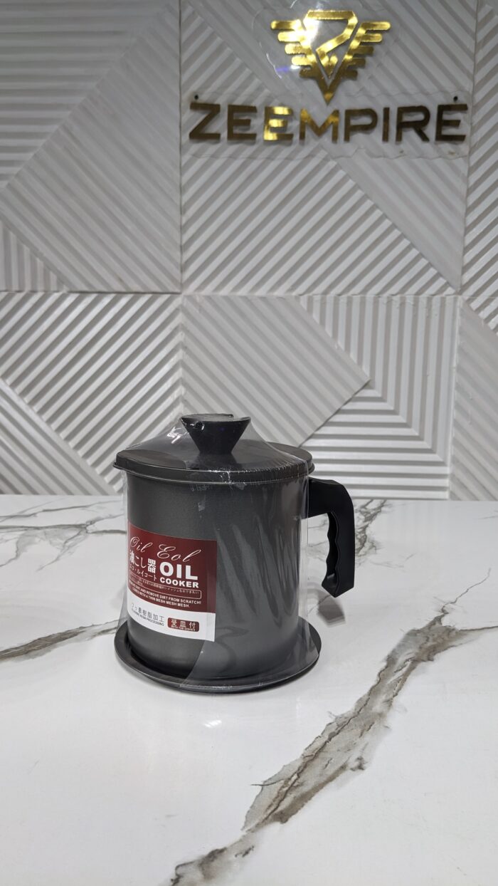 OIL FILTER - Image 3