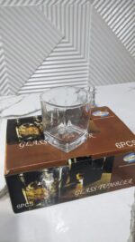 6PCS TUMBLER GLASSWARE - Image 2