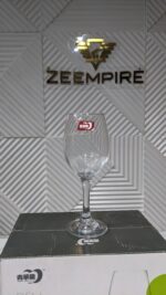 6PCS 310ML WINE GLASSWARE - Image 2
