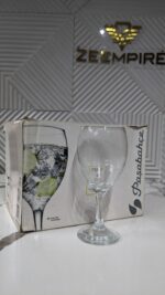 6PCS 340ML IMPERIAL WINE GLASS