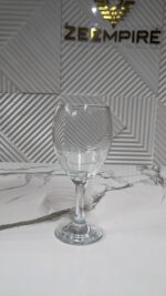 6PCS 340ML IMPERIAL WINE GLASS - Image 2