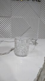 340ML 6PCS GLASSWARE - Image 3