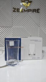6PCS 330ML GLASSWARE