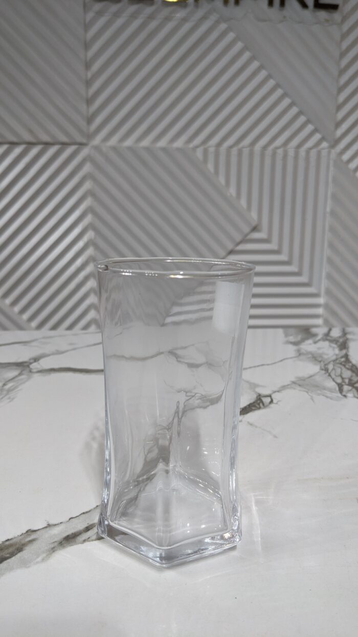 6PCS 330ML GLASSWARE - Image 2