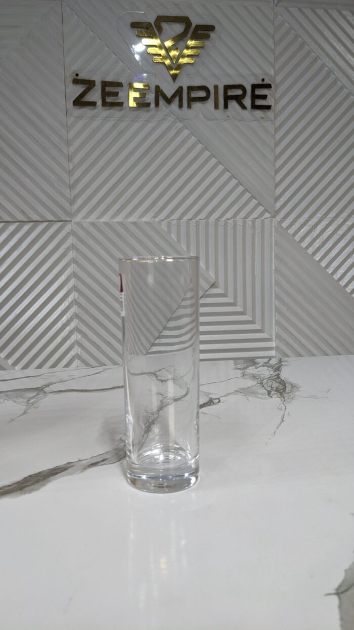 310ML 6PCS WATER GLASSWARE - Image 2