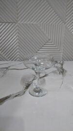 6PCS MARTINI GLASSWARE - Image 2