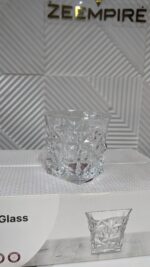 270ML WHISKEY GLASSWARE - Image 2